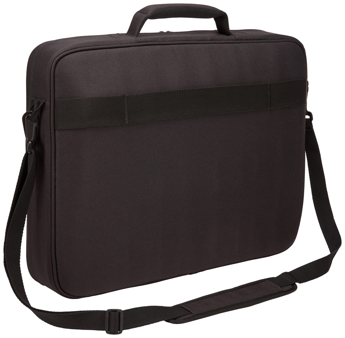 Рюкзак для ноутбука Case Logic ADVB-117 17,3" черный