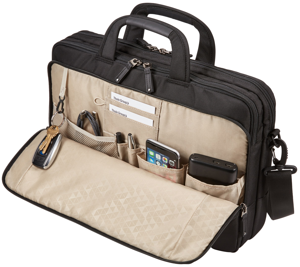Case Logic 4196 Life Simplified 14" Sülearvutikott
