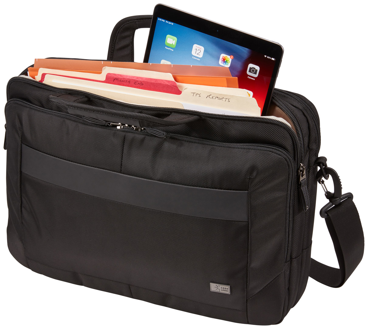 Case Logic 4196 Life Simplified 14" Sülearvutikott