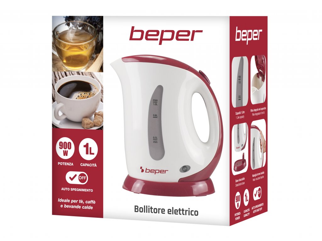 Beper BB.050 1L