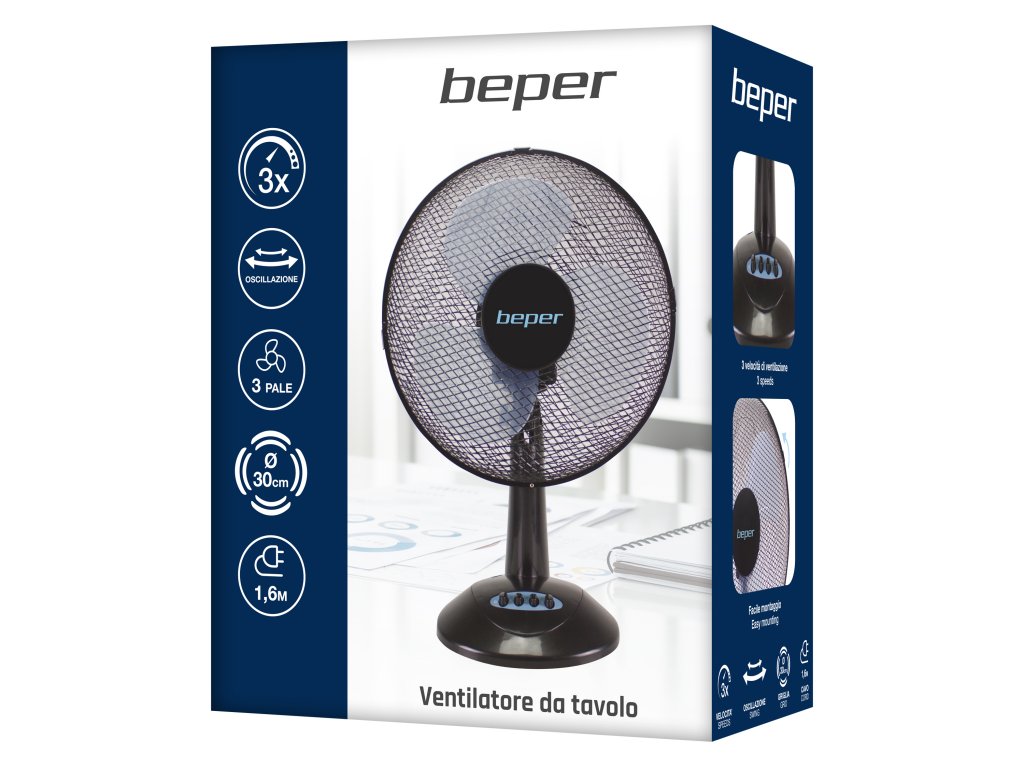 Beper P206VEN230
