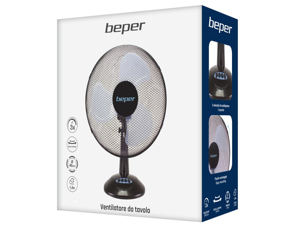 Beper P206VEN240