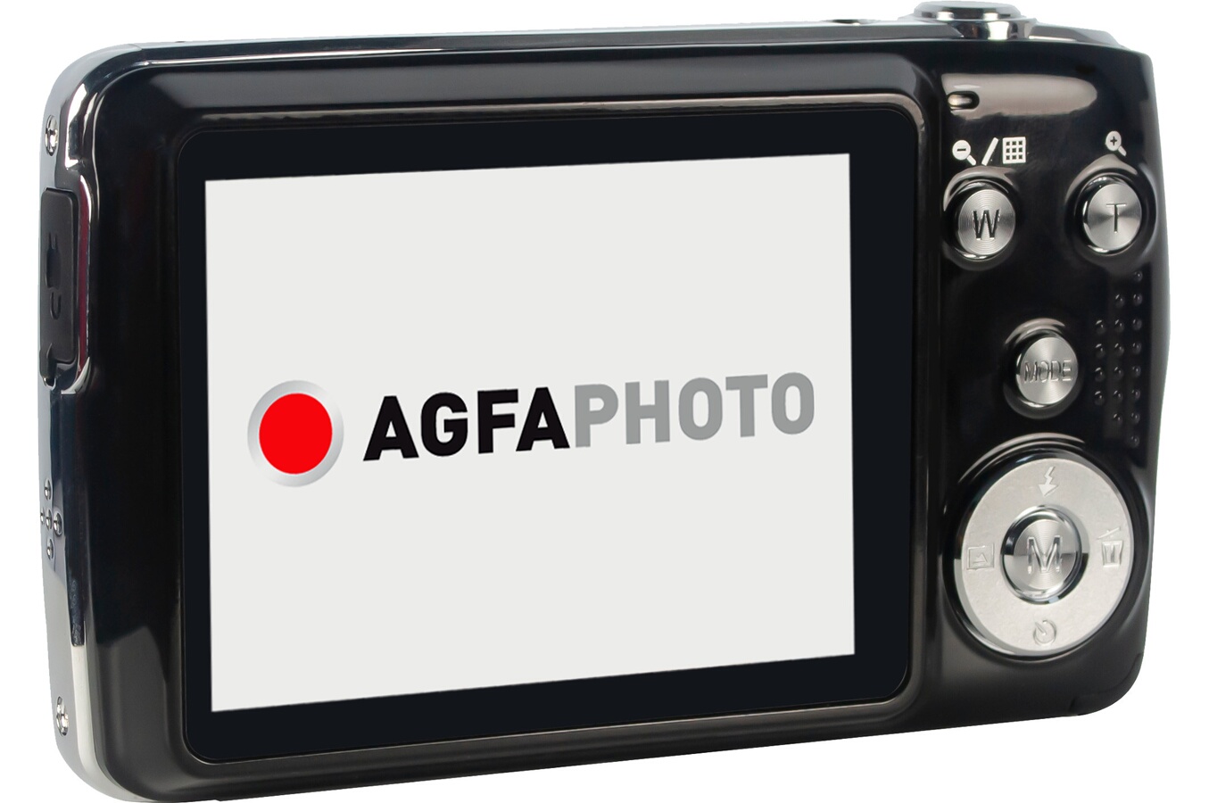 AgfaPhoto DC8200 Black