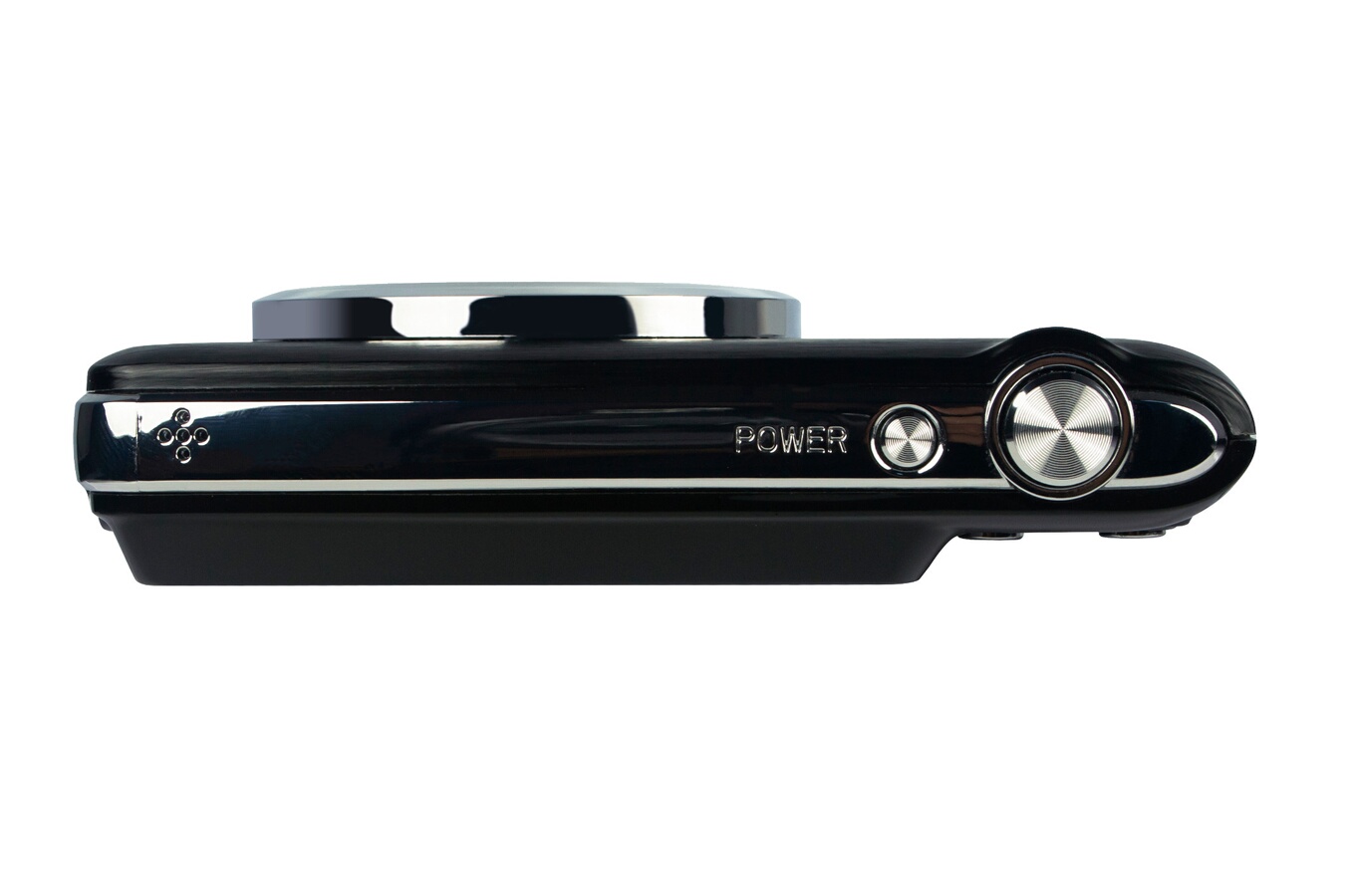 AgfaPhoto DC8200 Black