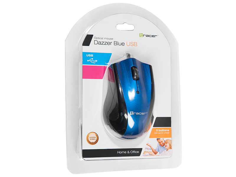 Tracer 44940 Dazzer Blue USB