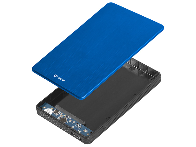 Tracer 46398 USB 3.0 HDD 2.5 SATA Išorinis Diskas