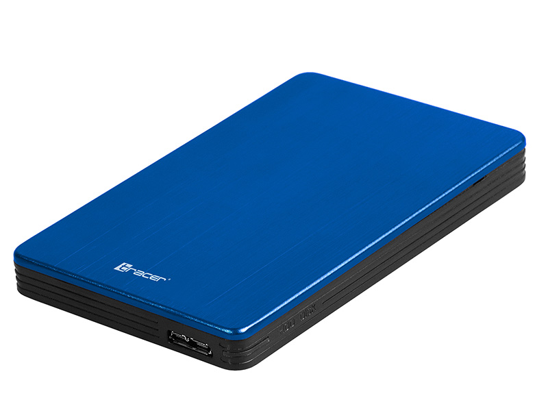 Tracer 46398 USB 3.0 HDD 2.5 SATA Išorinis Diskas