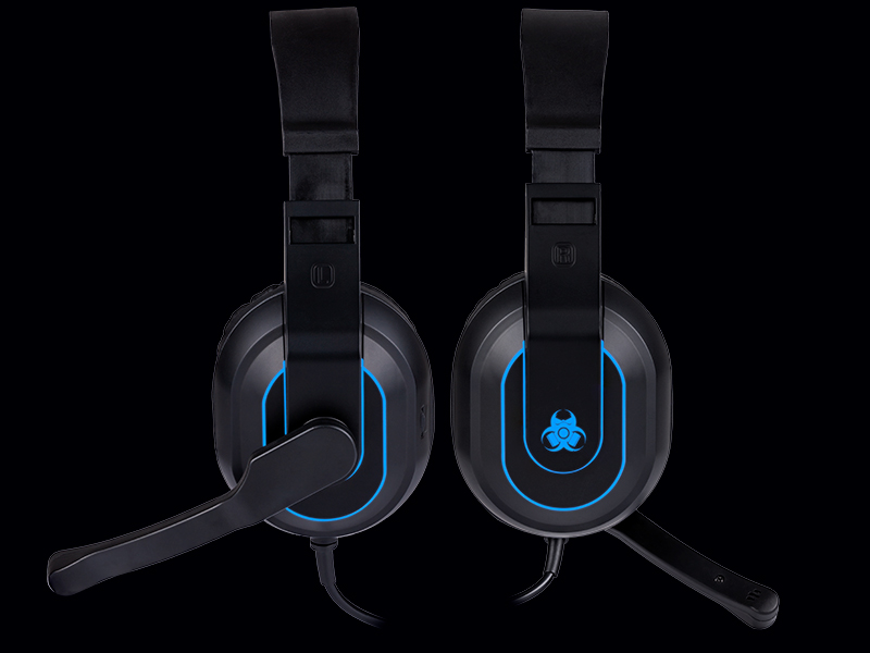 Tracer 46467 Gaming Zone Radian RGB Flow Klaviatūra