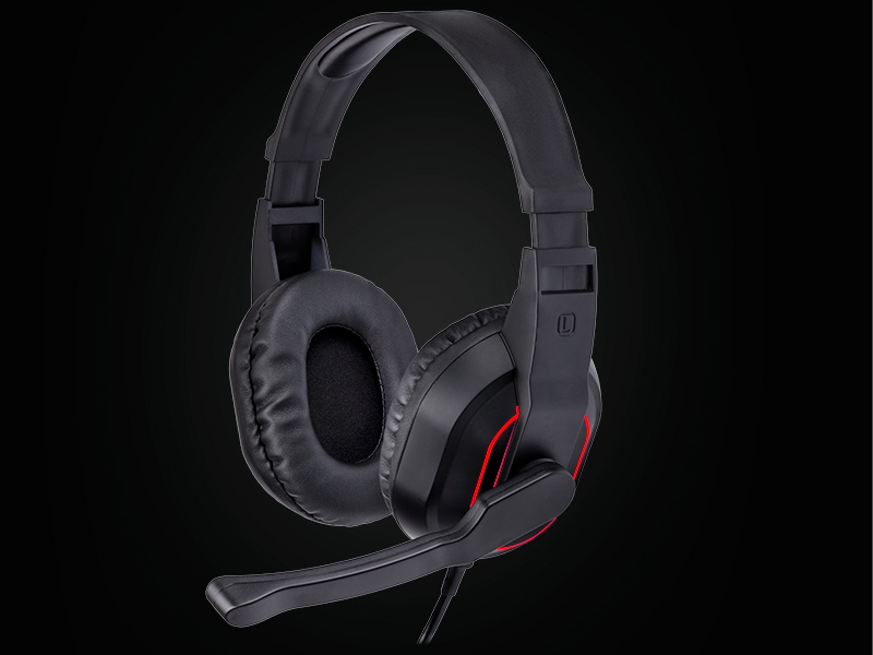 Tracer 46467 Gaming Zone Radian RGB Flow Klaviatūra