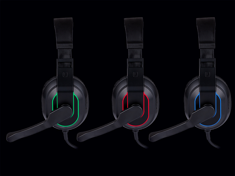 Tracer 46467 Gaming Zone Radian RGB Flow Klaviatūra