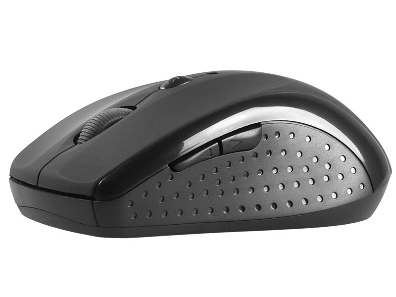 Tracer 44901 Blaster II RF Nano Black