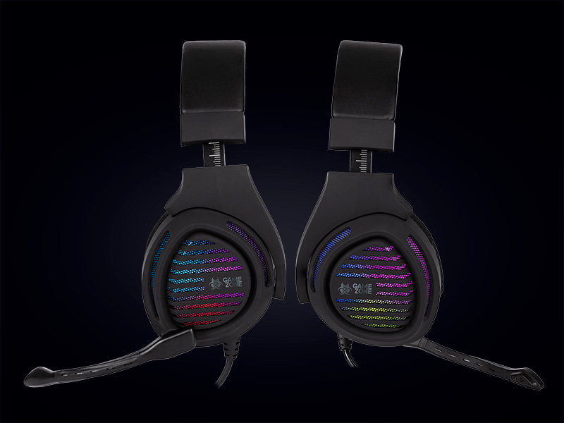 Tracer 46466 RGB Žaidimų Pelė Aligator