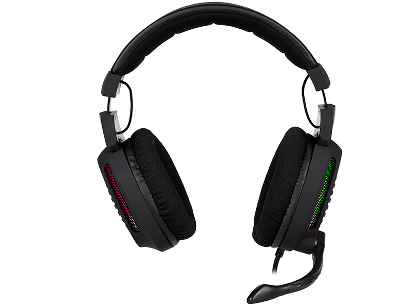 Tracer 46466 RGB Žaidimų Pelė Aligator