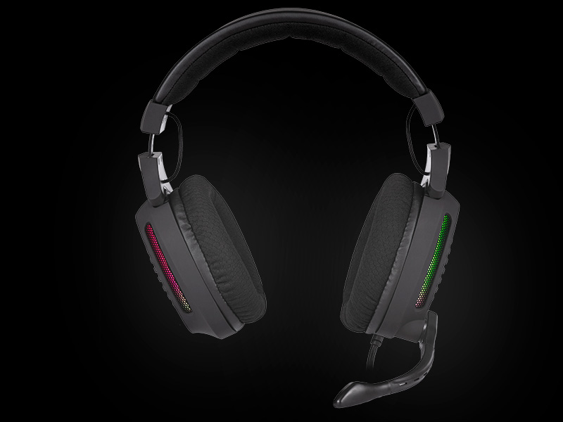 Tracer 46466 RGB Žaidimų Pelė Aligator