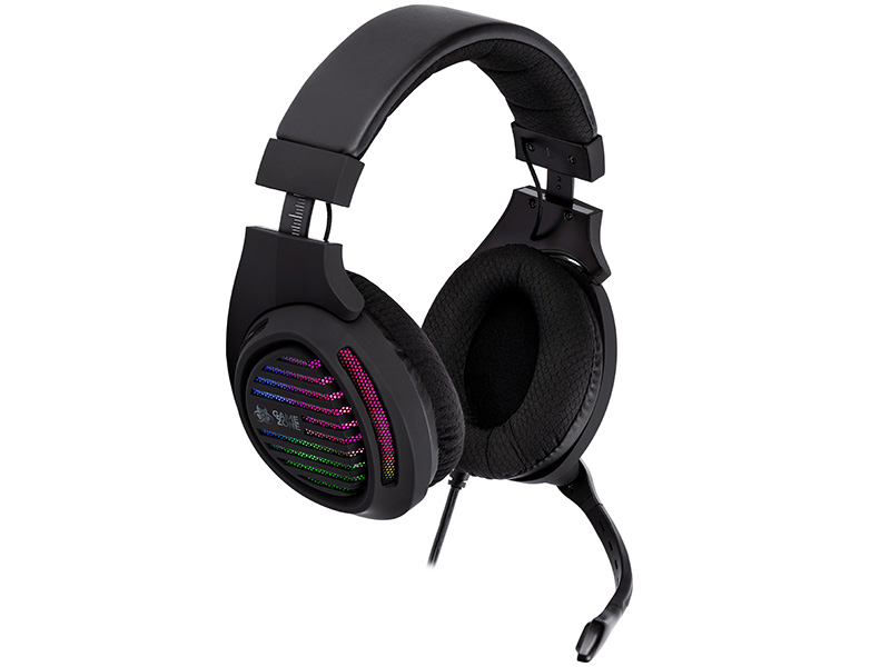 Tracer 46466 RGB Žaidimų Pelė Aligator