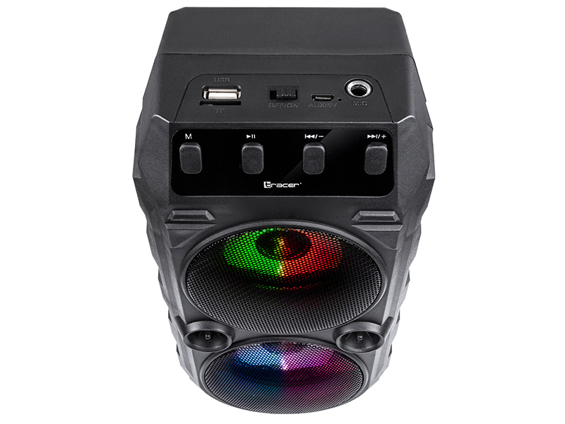 Tracer 46612 Superbox TWS BT