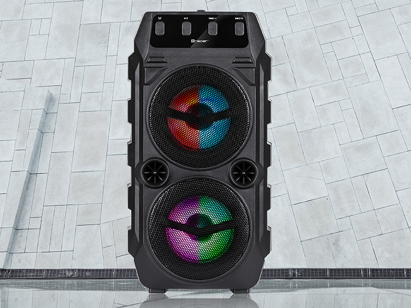 Tracer 46612 Superbox TWS BT