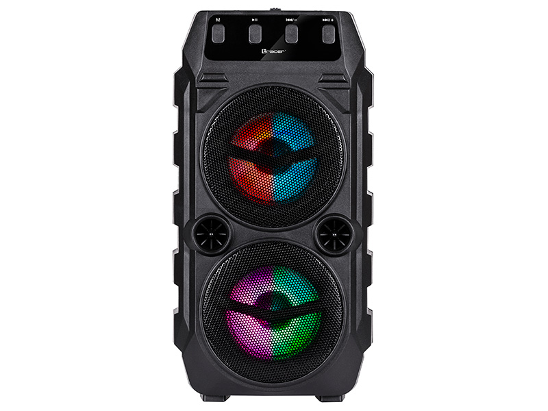 Tracer 46612 Superbox TWS BT