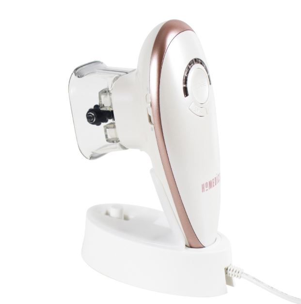 Homedics CELL-500-EU Smoothee Anti Cellulite Vacuum Massage Skin Smoother