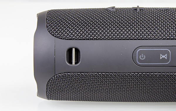 Manta SPK130GO BT Black nešiojama Bluetooth kolonėlė