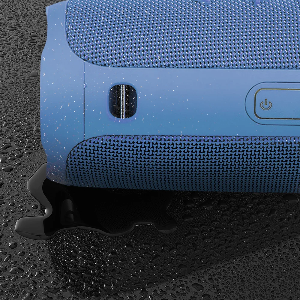 Manta SPK130GO BT Blue Беспроводная Колонка