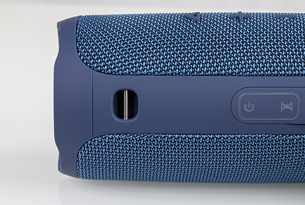 Manta SPK130GO BT Blue Беспроводная Колонка