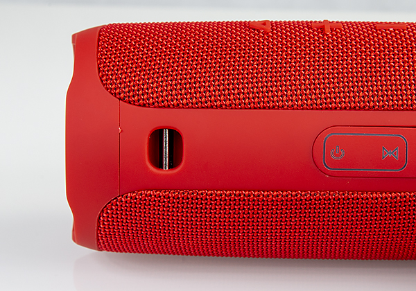 Manta SPK130GO BT Red Портативная Bluetooth Колонка