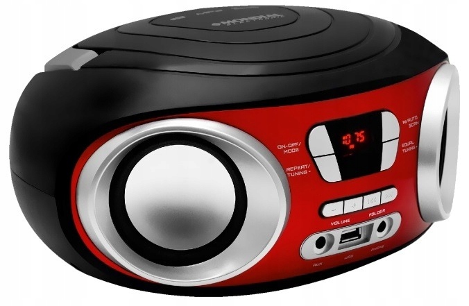 Manta MM9210 BT Chilli