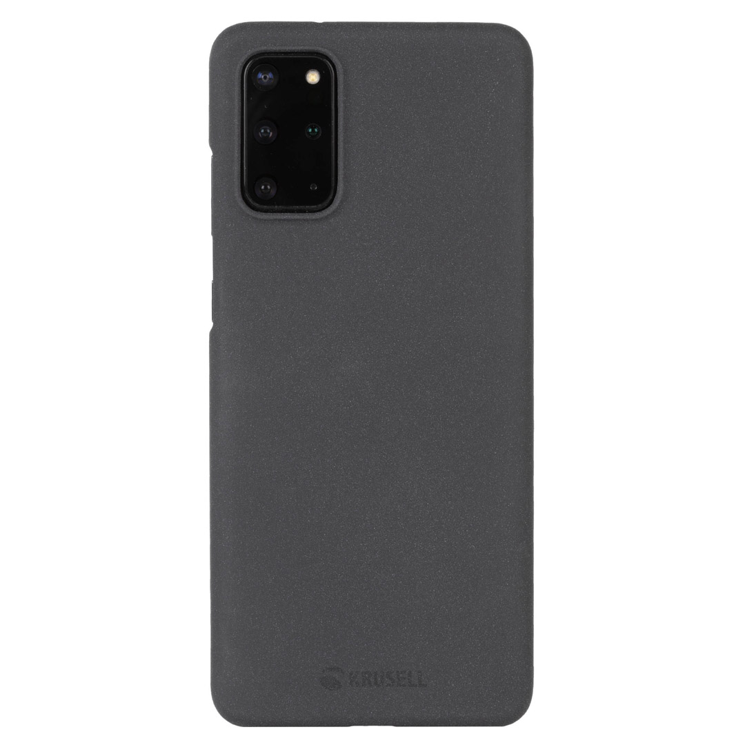 Krusell SandCover Samsung Galaxy S20 Black Case