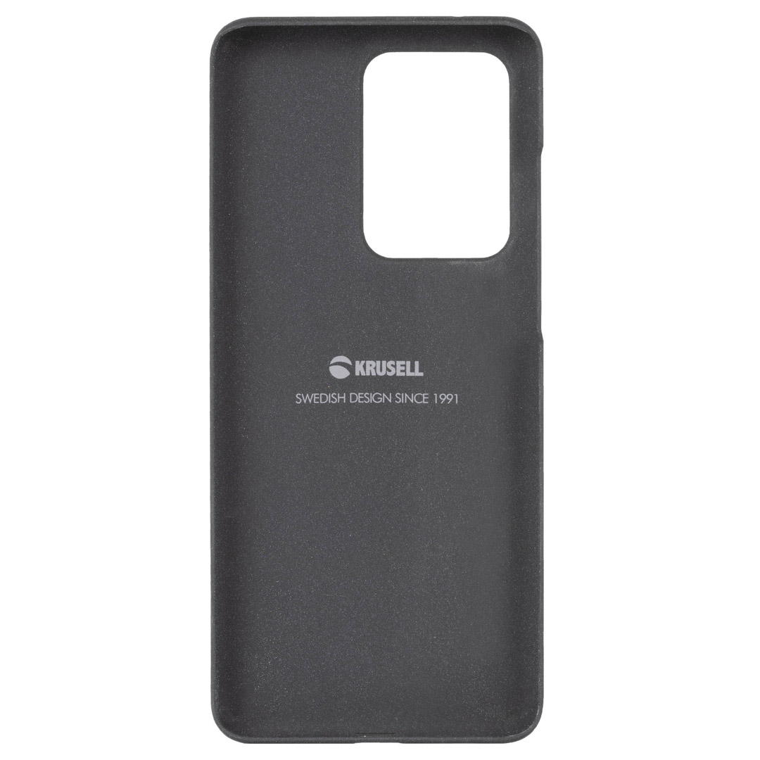 Krusell Samsung S20 Ultra SandCover Black