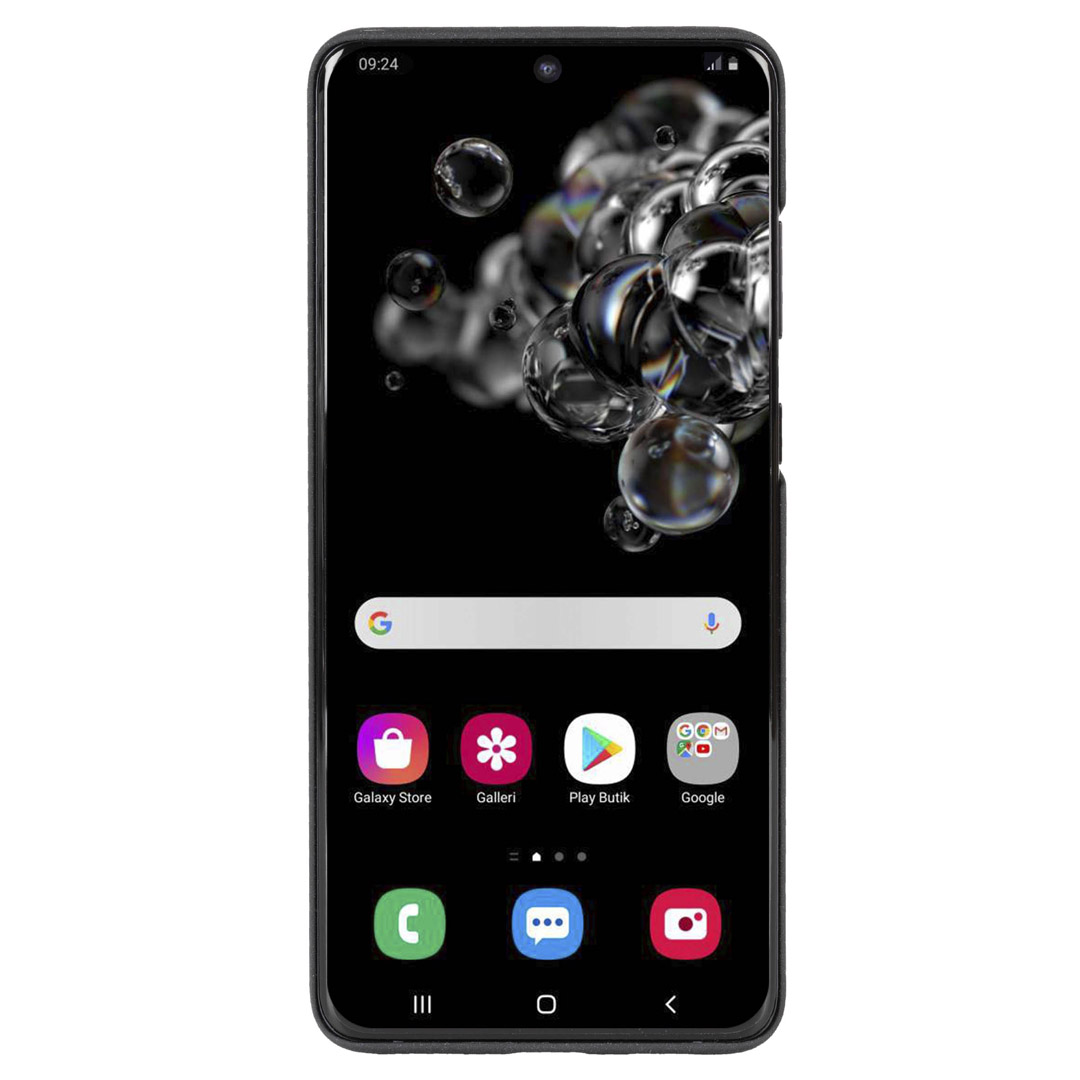 Krusell Samsung S20 Ultra SandCover Black