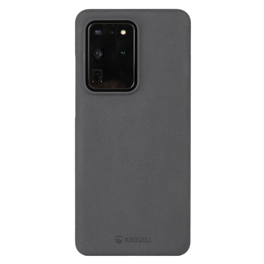 Krusell Samsung S20 Ultra SandCover Black