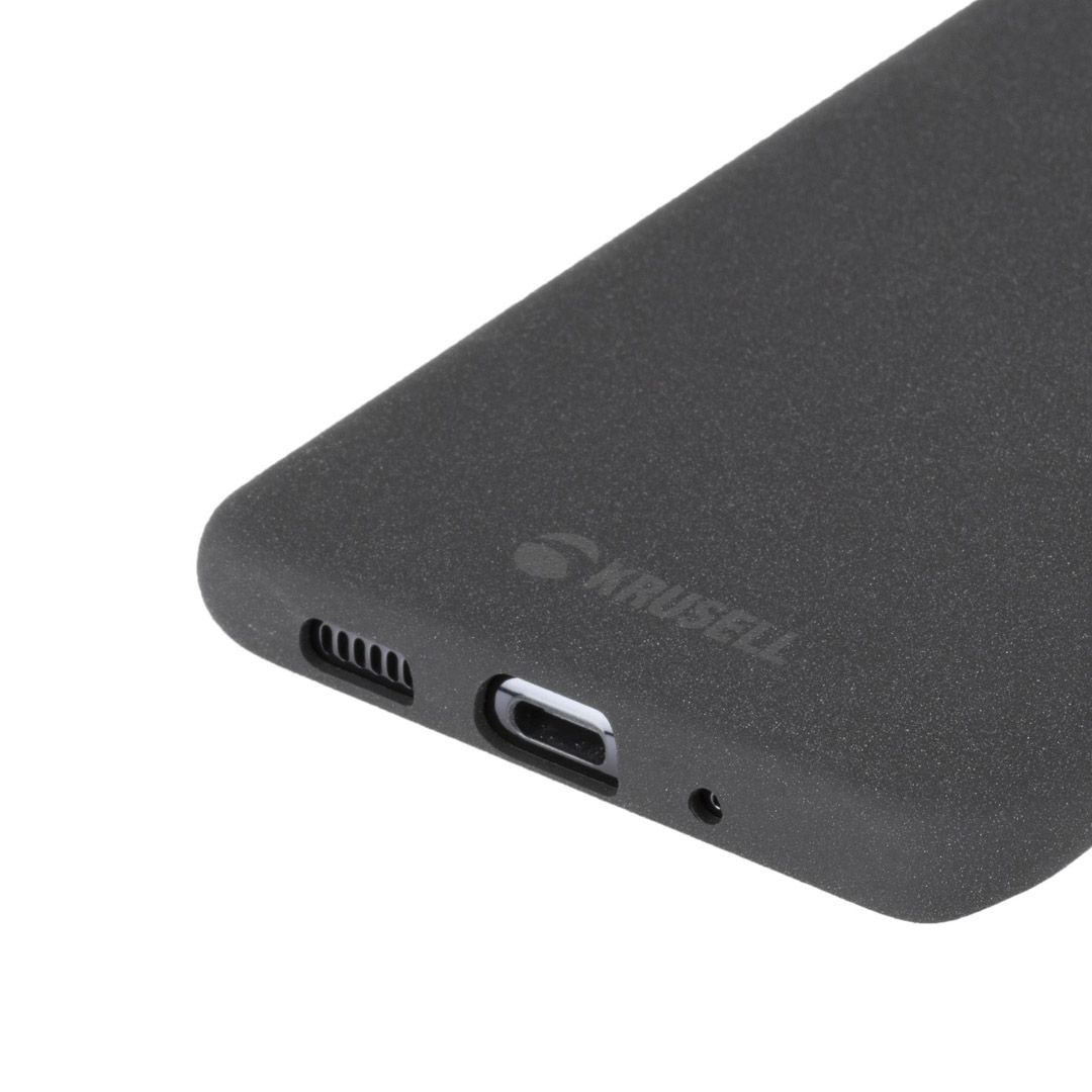 Krusell Samsung S20 Ultra SandCover Black