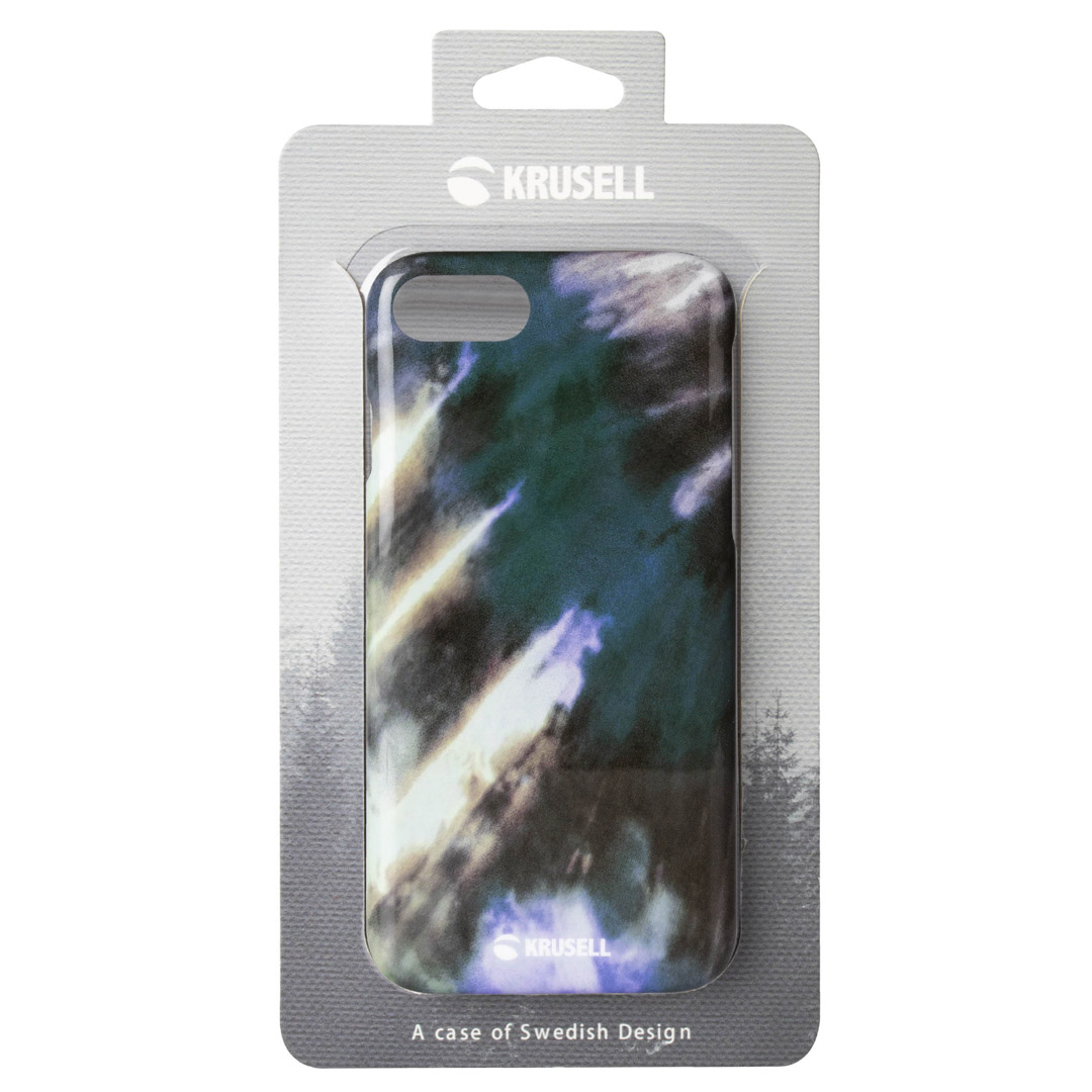 Krusell Earth Cover for iPhone 8/7 - Limited Edition