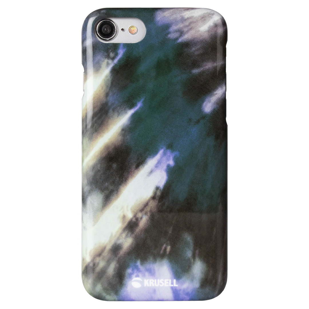 Krusell Earth Cover for iPhone 8/7 - Limited Edition