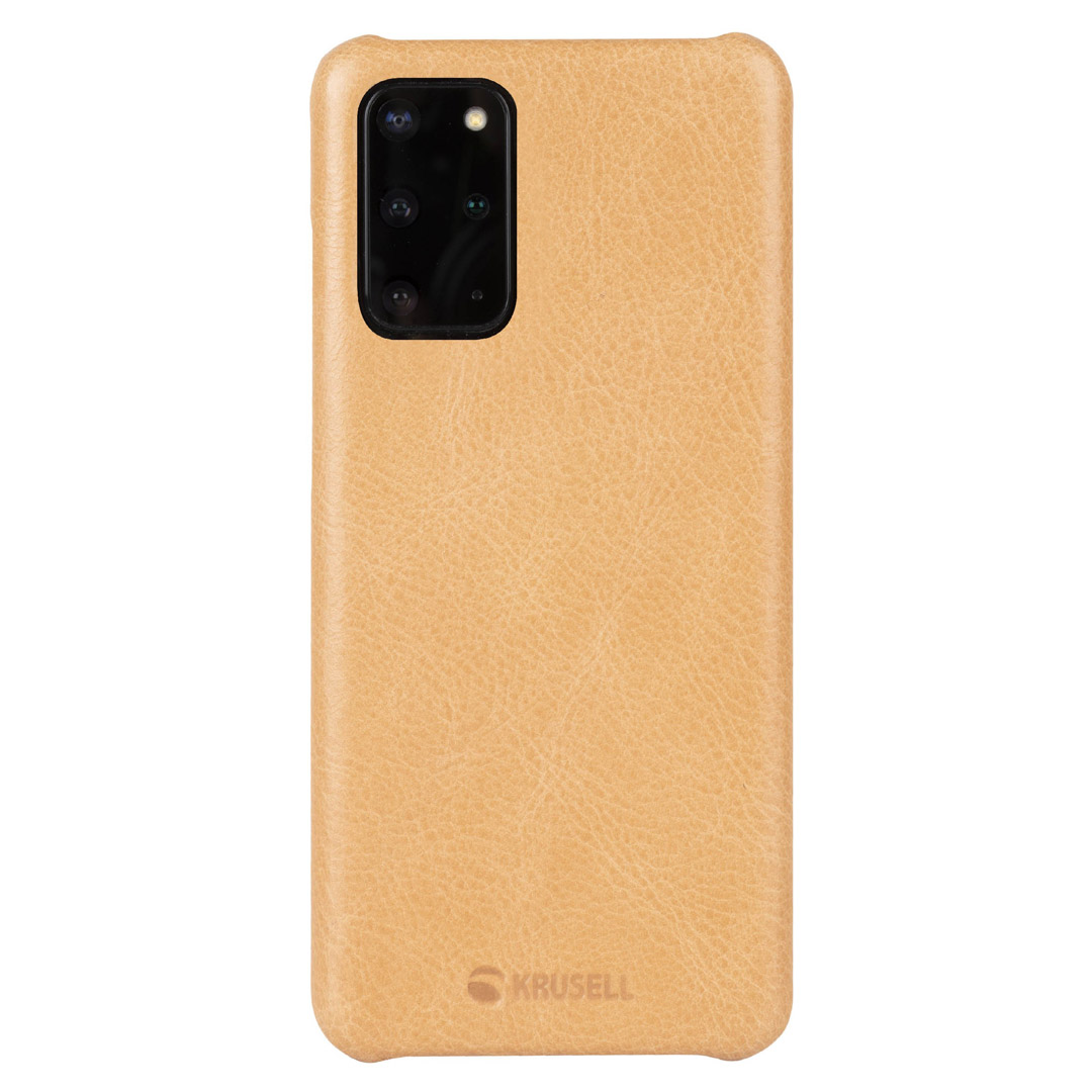 Krusell Sunne kate Samsung Galaxy S20+ Vintage Nude