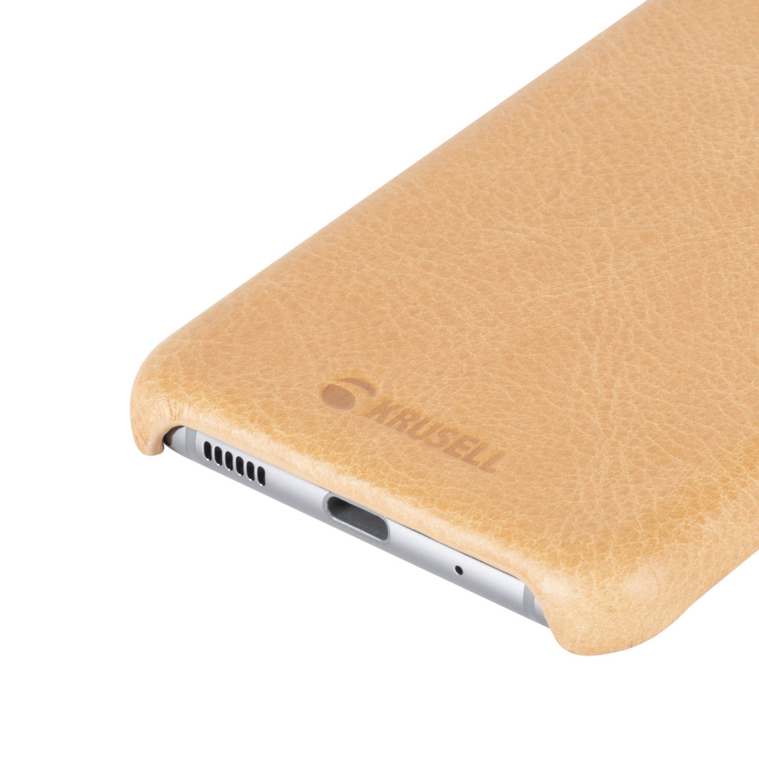 Krusell Sunne kate Samsung Galaxy S20+ Vintage Nude