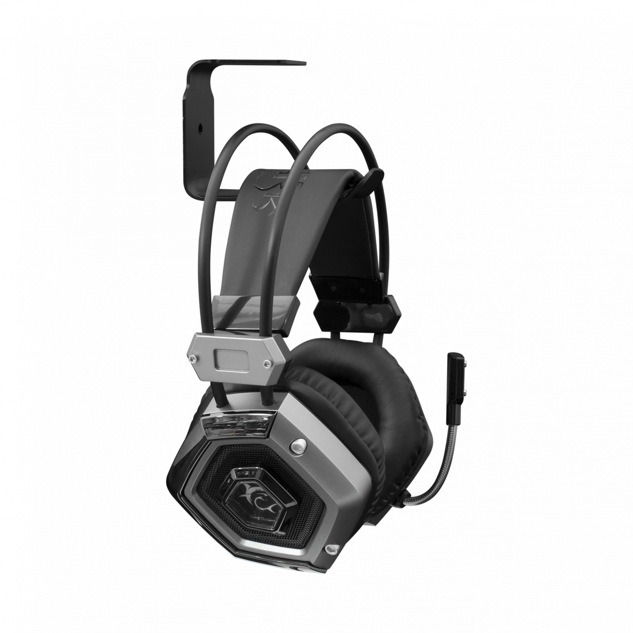 White Shark HDS-12 Mohawk Gaming Headset