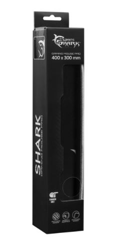 White Shark MP-1966 Shark L 400x300mm