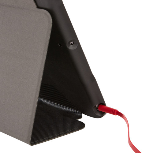Case Logic CSIE-2250 Snapview for iPad Air Black