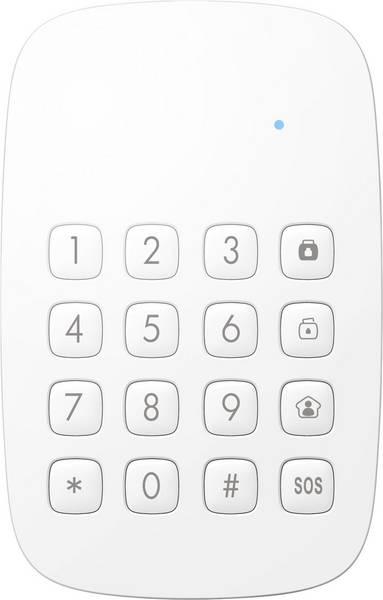 Denver SHA-150 Smart Home Speaker