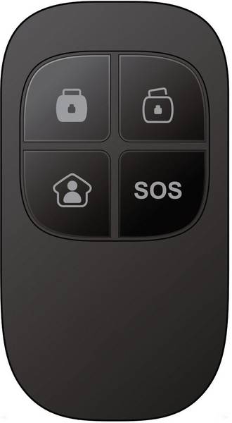 Denver SHA-150 Smart Home Speaker