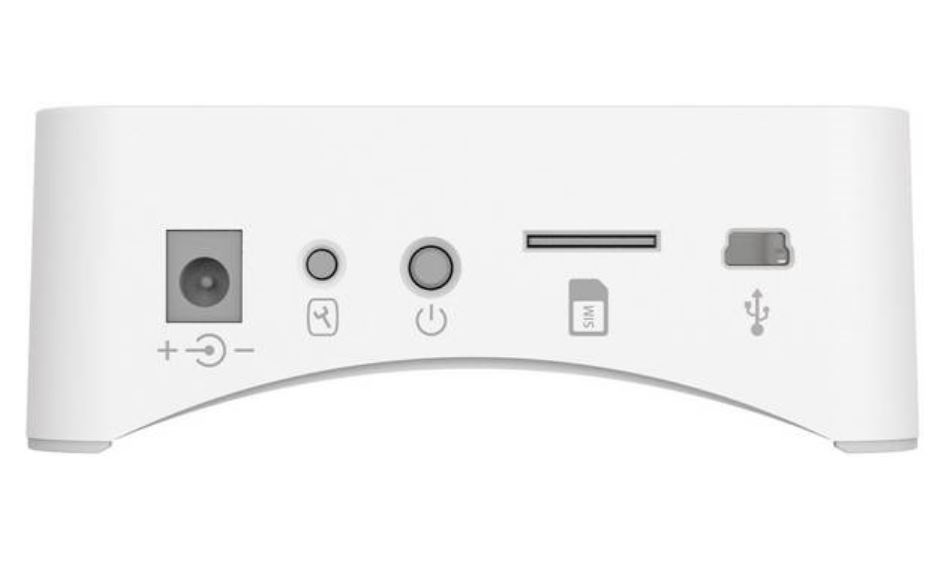 Denver SHA-150 Smart Home Speaker
