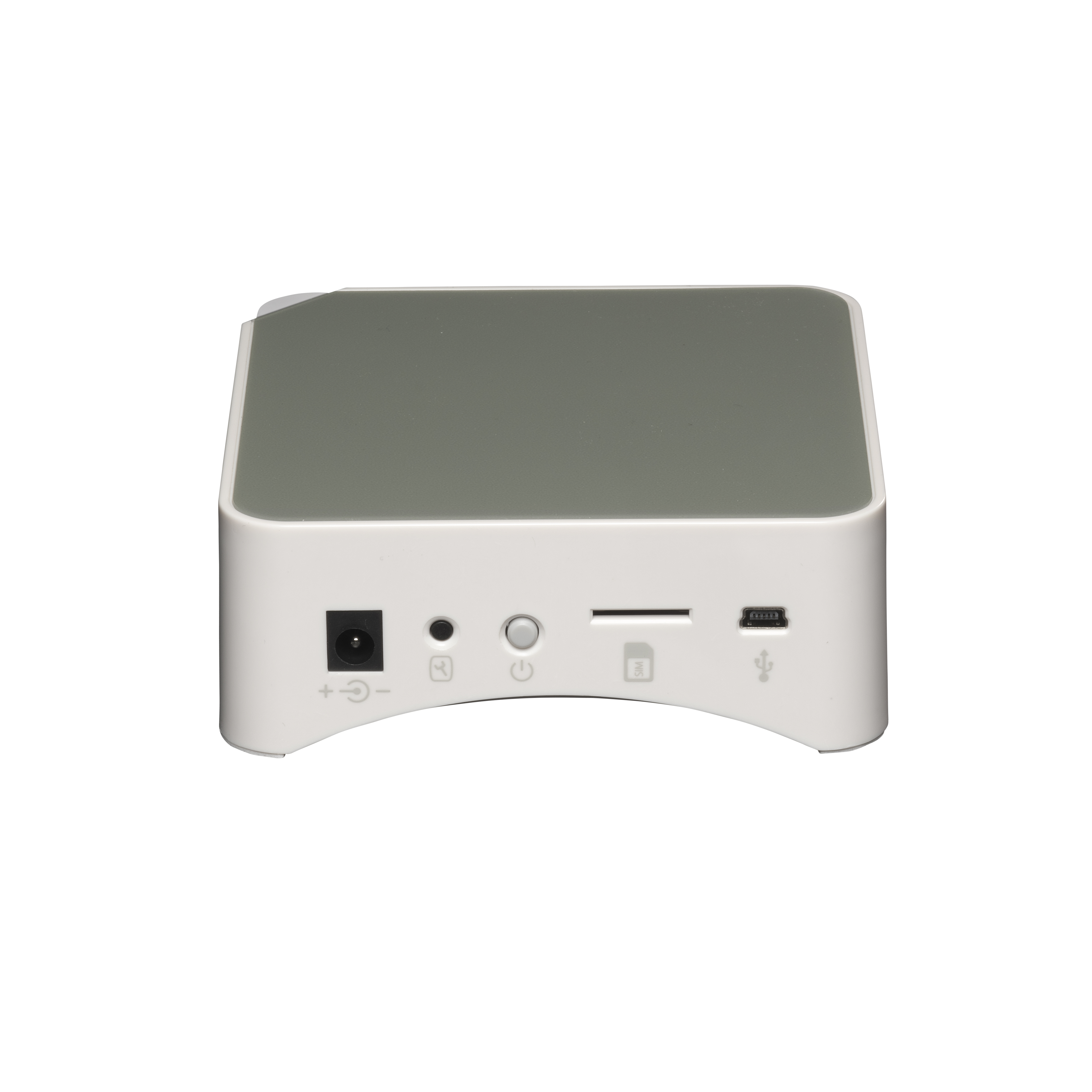 Denver SHA-150 Smart Home Speaker
