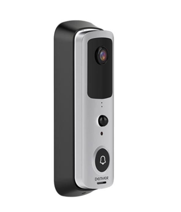 Denver SHV-120 Compact Steam Vacuum Cleaner