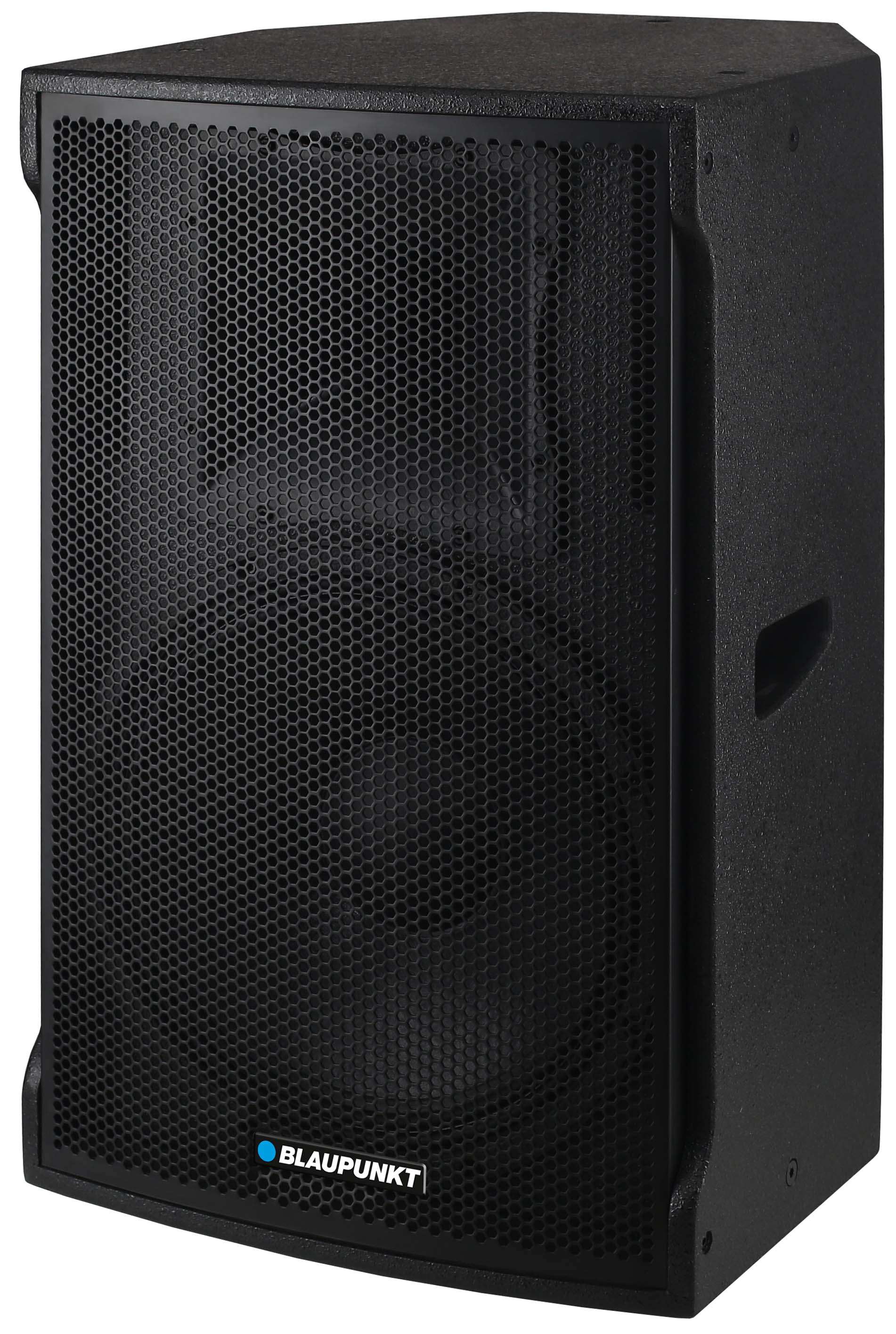 Blaupunkt PA1500PRO мощная колонка для вечеринок