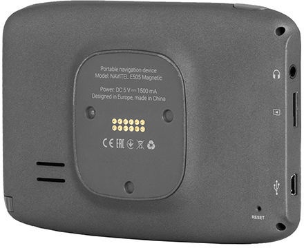 Navitel E505 MAGNETIC