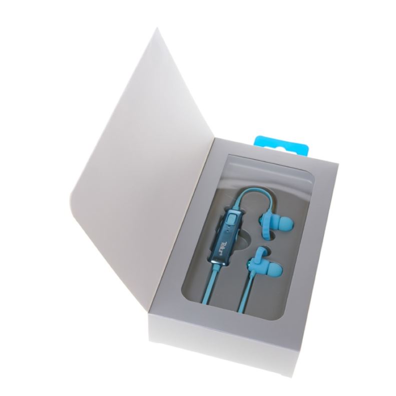 Tellur Sport Runner Headset TLL551341 Blue