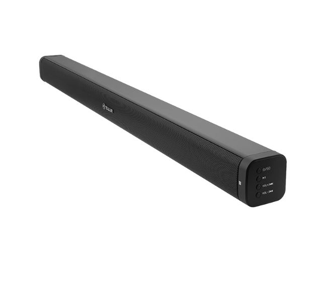 Tellur Bluetooth Soundbar Kali Black