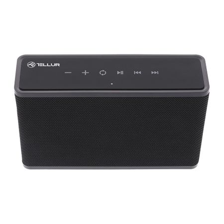 Tellur Apollo Bluetooth kolonėlė Juoda Modelis TLBSPBK
